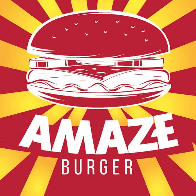 Amaze Burger