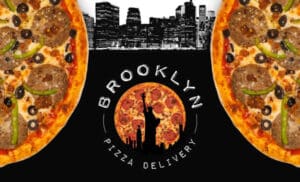 Brooklyn Pizza