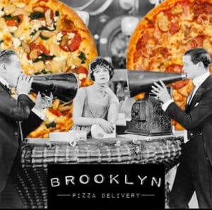 Brooklyn Pizza