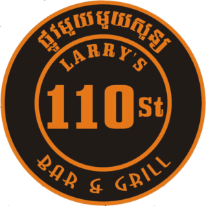Larry's 110 Street Bar & Grill