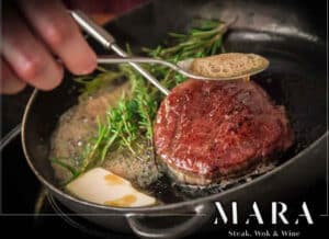 Mara Steak