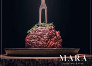 Mara Steak