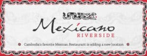Mexicano Restaurant