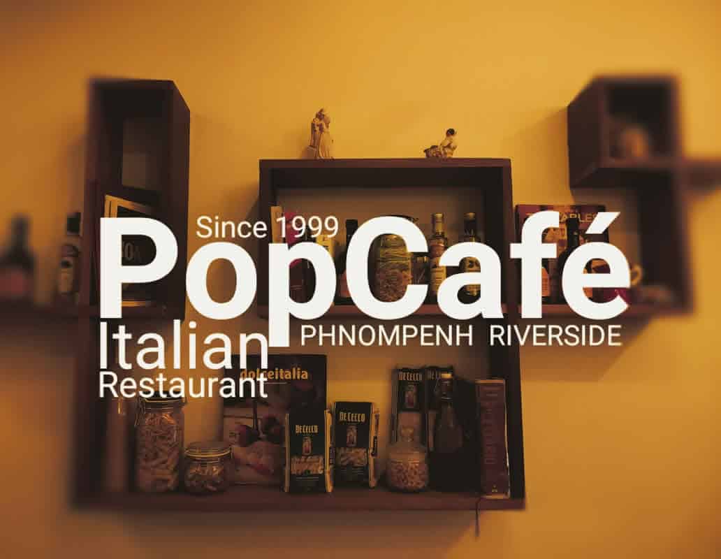 Pop Italian Restaurant