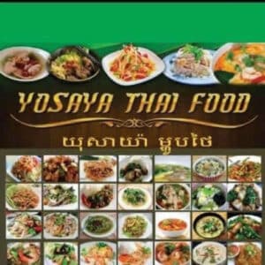 Yosaya Thai Food